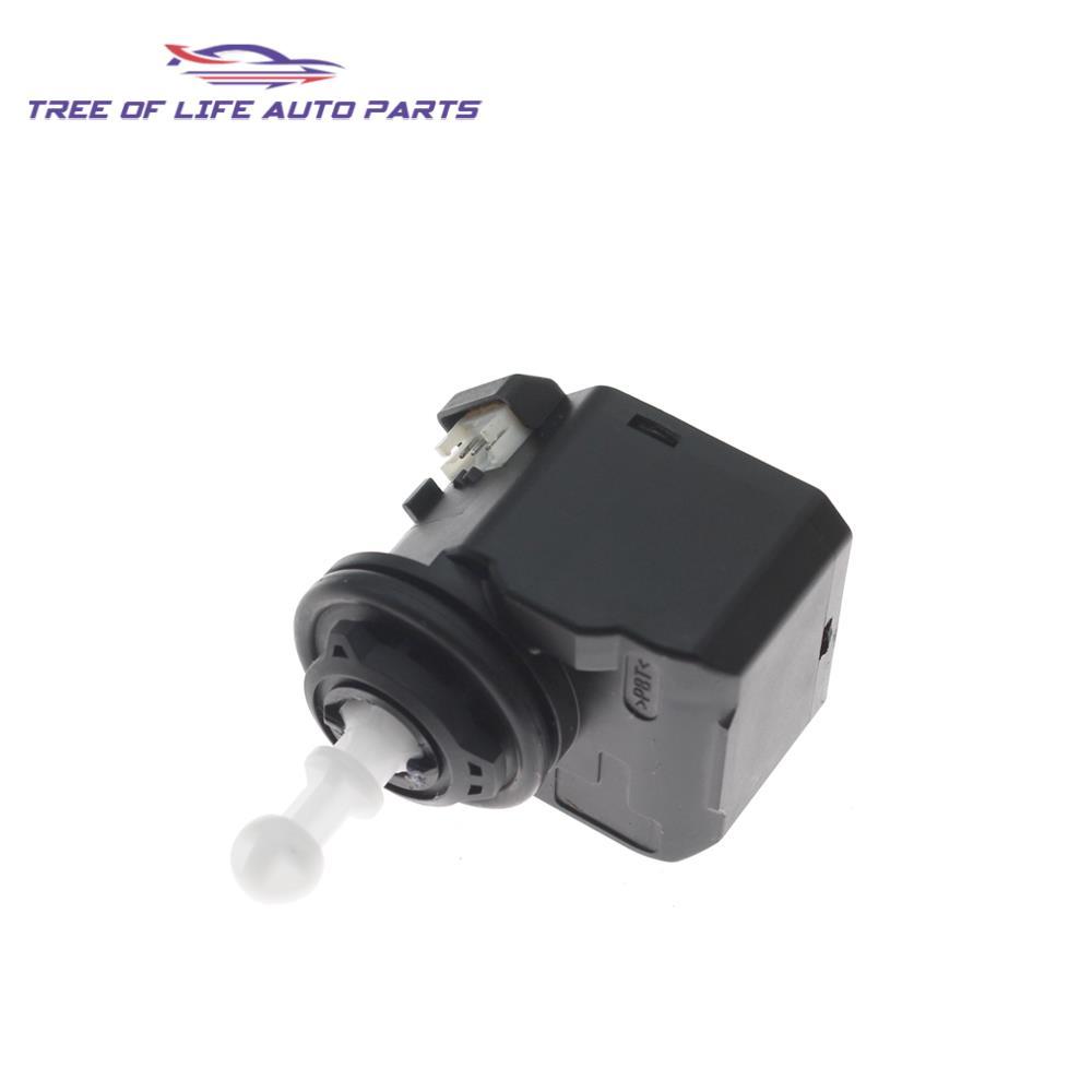Motor De Ajuste De Nível Do Farol Dianteiro Para Audi A3 8P A6 4F/4G 2003-2018 PORSCHE CAYENNE 9PA 2007-2010 1K6941295 9