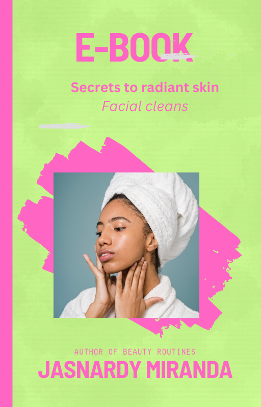 Secrets to radiant skin: Facial cleans