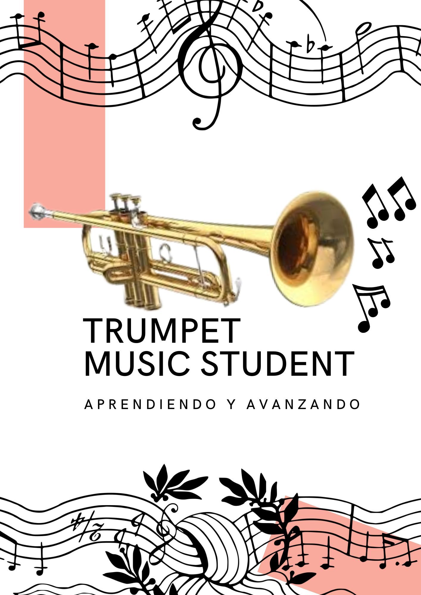 Tutorial para desarrollarte como trompetista en un mes. aprende solfeo!!!