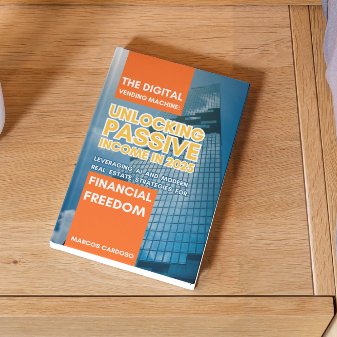 Unlocking Passive Income 2025