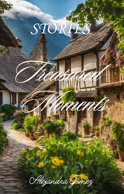 Treasured Moments: Heartwarming Stories of Family, Aging, and the Magic of Christmas Traditions and Grandmother's Tales