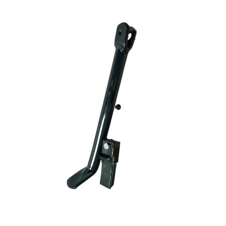 Cavalete Lateral com Borracha Mofardini | Honda CG 125 Titan e Fan (00-08)
