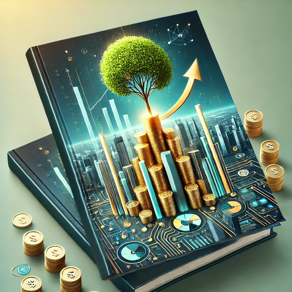 Financial freedom blueprint: Proven strategies to achieve lasting wealth