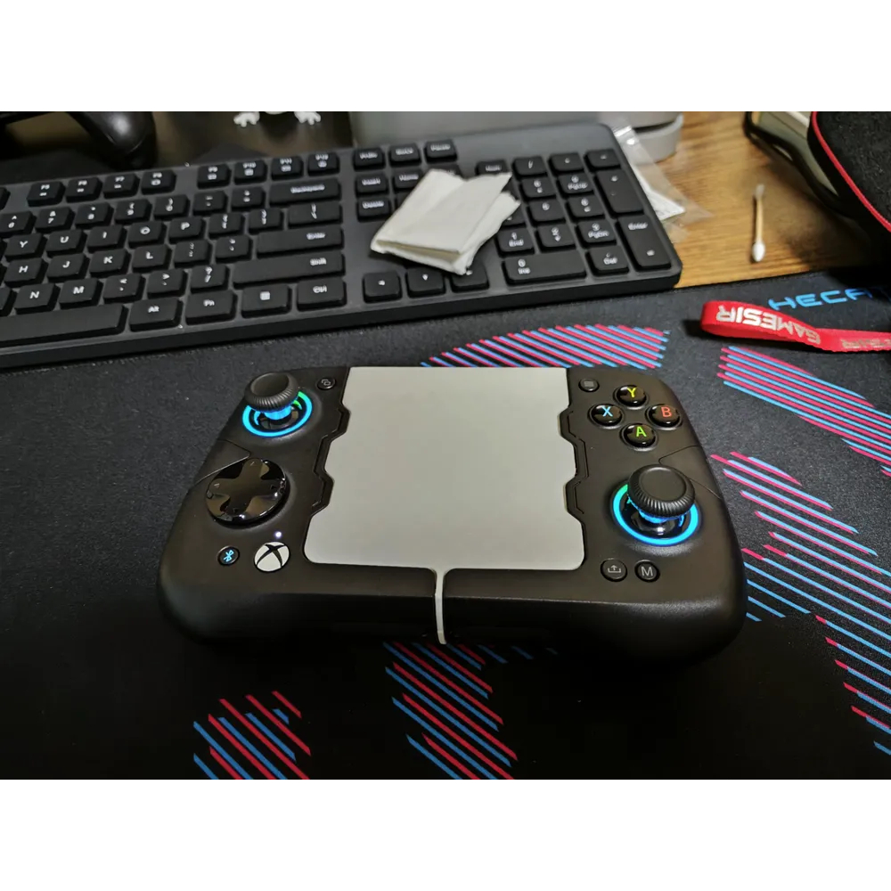 Conector/Adaptador para GameSir X4 – Design Robusto e Elegante em 3D