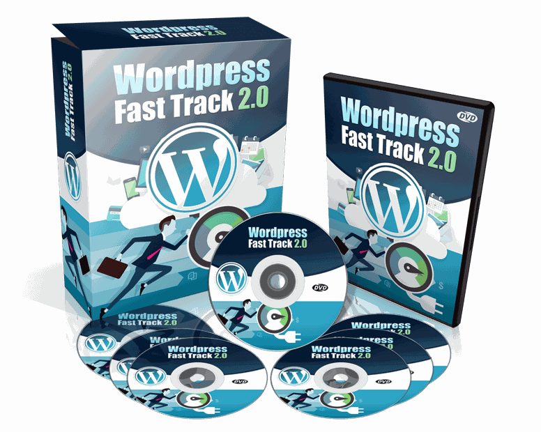 WordPress Fast Track 2.0