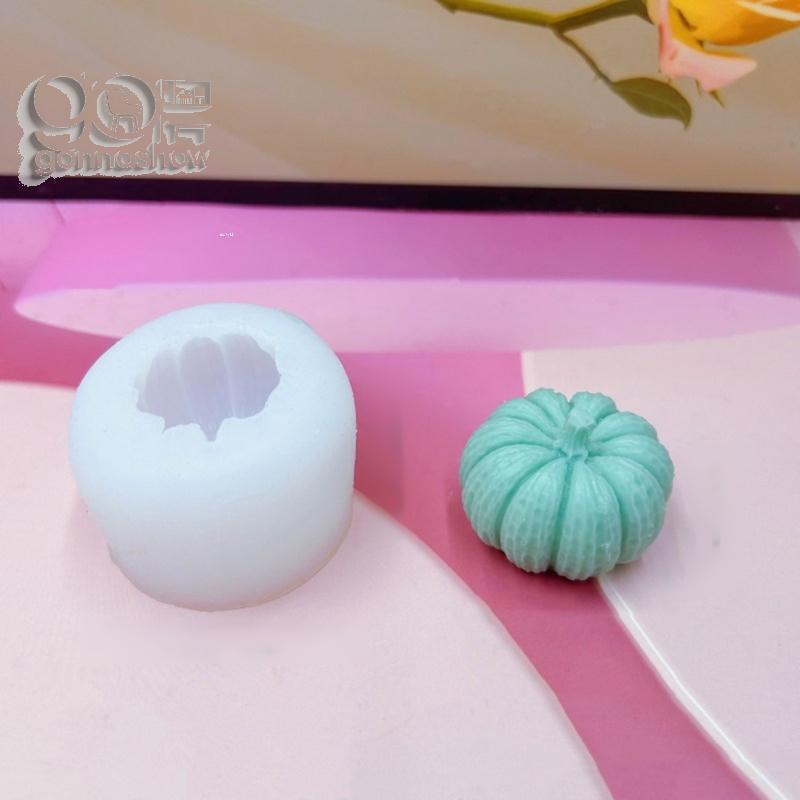 Gonzalo Conjunto Moldes Silicone Tema Halloween, Estrela, Lua, Abóbora, Morcego, Designs Para Assar