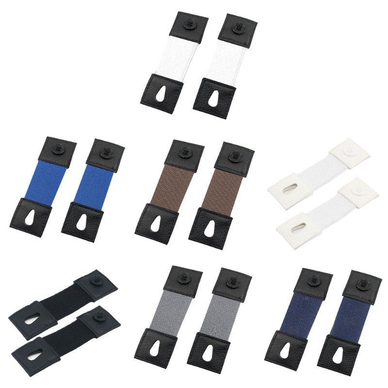 Botão Extensão QUICKR Designs Portáteis Compatibilidade Melhora A Mobilidade Traje For