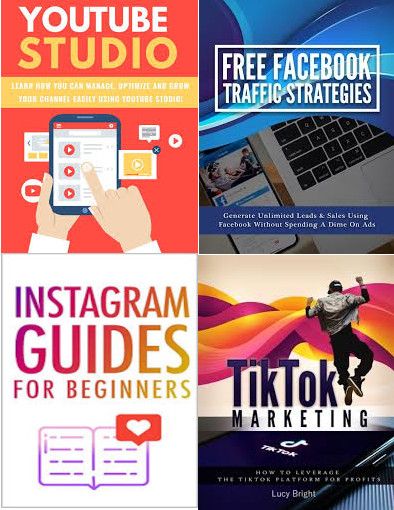 The Art of Social Media Marketing eBook to Make $10.000 in 3 Months
