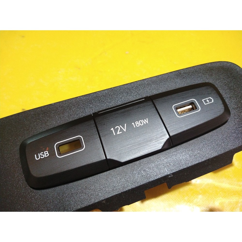 Tomada 12v 180w Entrada Carregador Creta 1.0 Turbo 2023