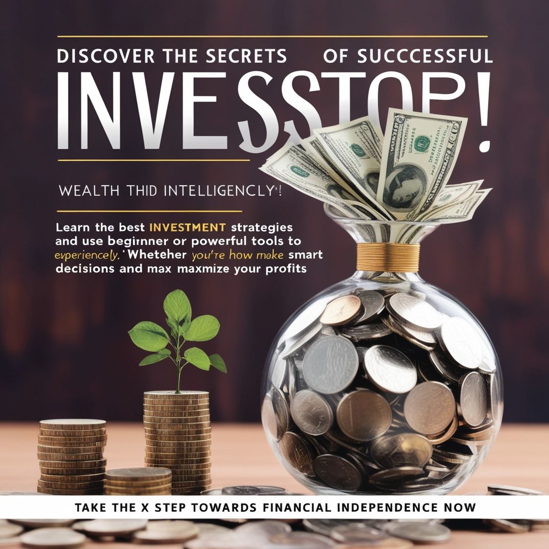 Investing Successfully: Strategies-and-Tools-to-Build-Your-Wealth
