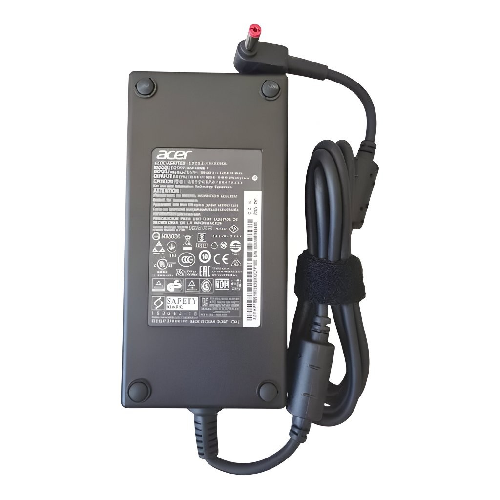 Fonte Carregador 180w Compatível Notebook Acer Helios 300 N17c1