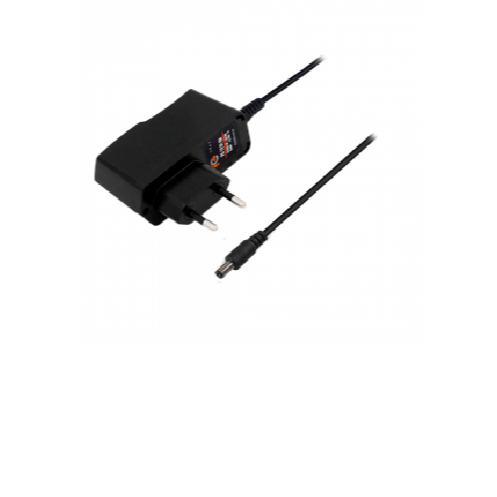 Fonte Eletrônica Tipo Adaptadora 12v 01a Fc Fontes
