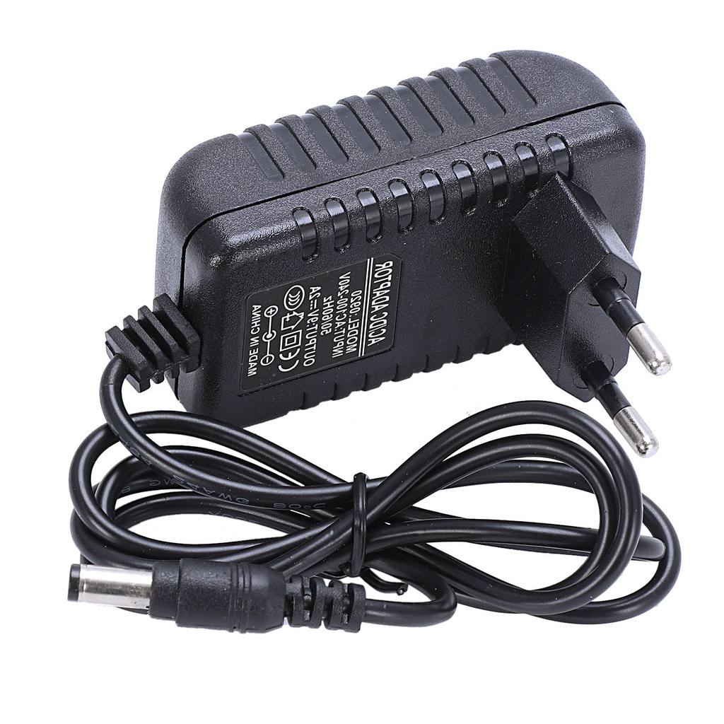 Fonte de alimentaçao 2A bivolt 12v power adapter fonte para modem, cameras, leds super promoção