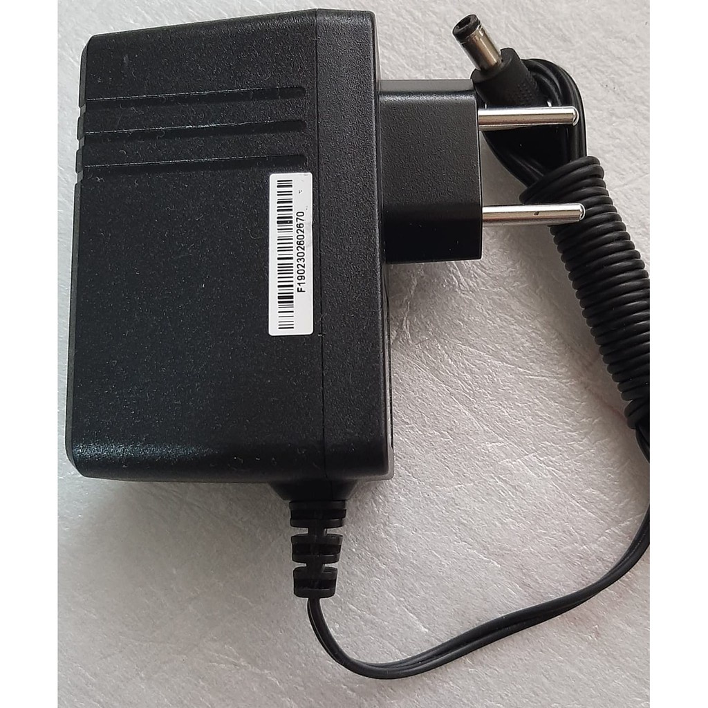 Fonte De Alimentação 12v 2a Bivolt Ac/dc- Adapter Marcas sortidas