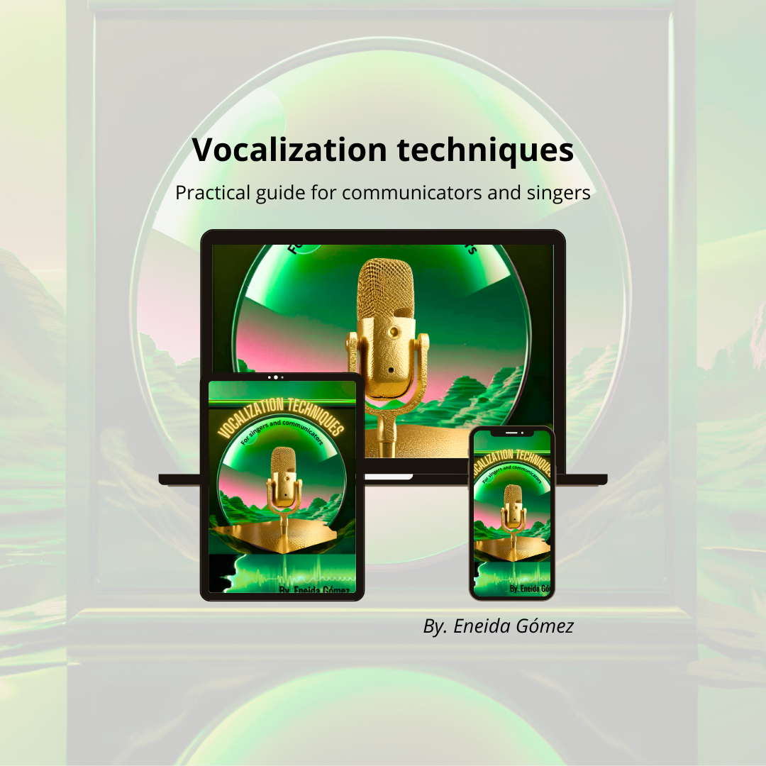 Vocalization techniques