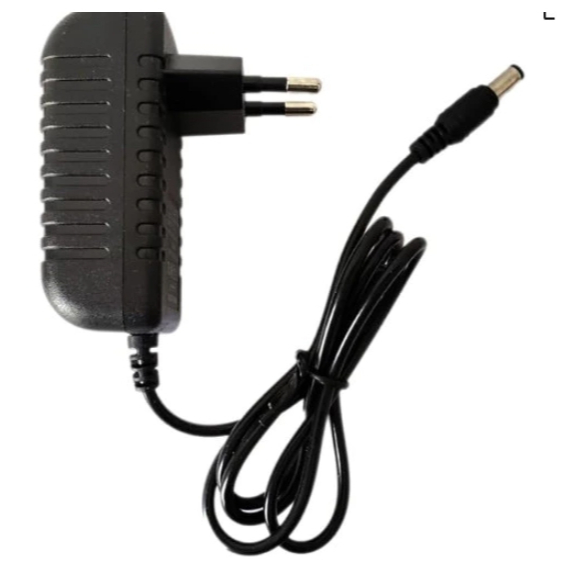 Fonte de energia alimentação, Fita Led 12V 3A Bivolt AC/DC Adapter 2,5mm