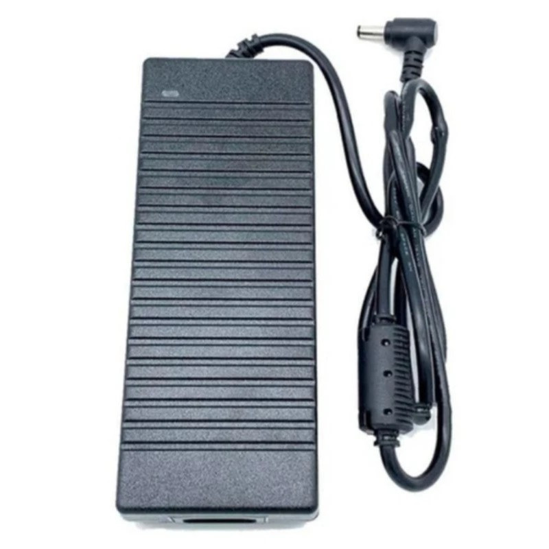 Fonte Adaptador Estabilizada 24v 5a P8 Nova Nova