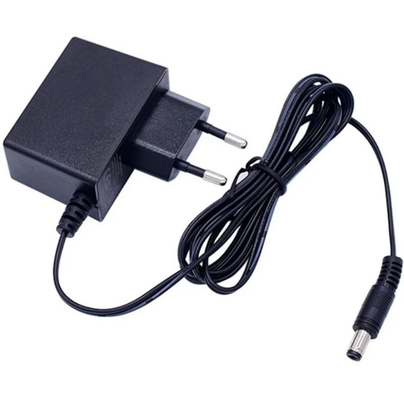 Fonte 18v 1300ma Pino P4 + Adaptador 4mm Pino DVD