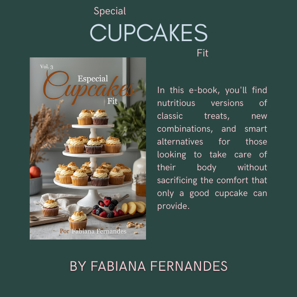Special Collection: Fit Cupcakes Vol. 3