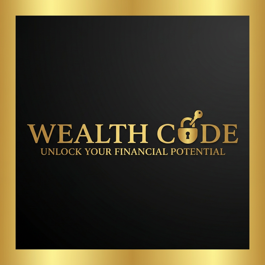 The Wealth Code - Scarcity Mindset Diagnosis
