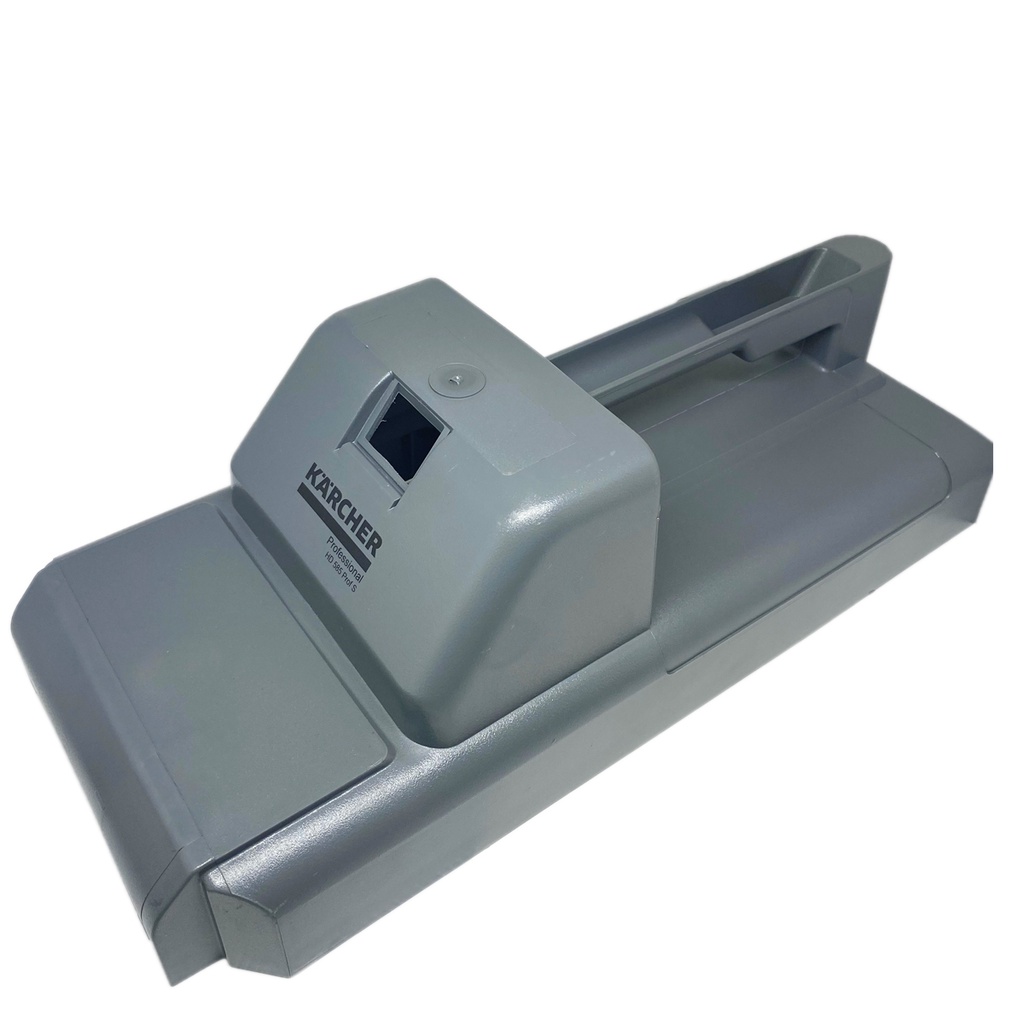 Carcaça Capo Carenagem Lavadora Karcher Hd 585 Original Peça Reposição