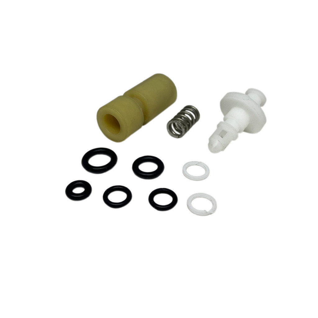 Kit Reparo Pistola Gatilho Jacto J6800 J7000 Original Lavadora Reposição