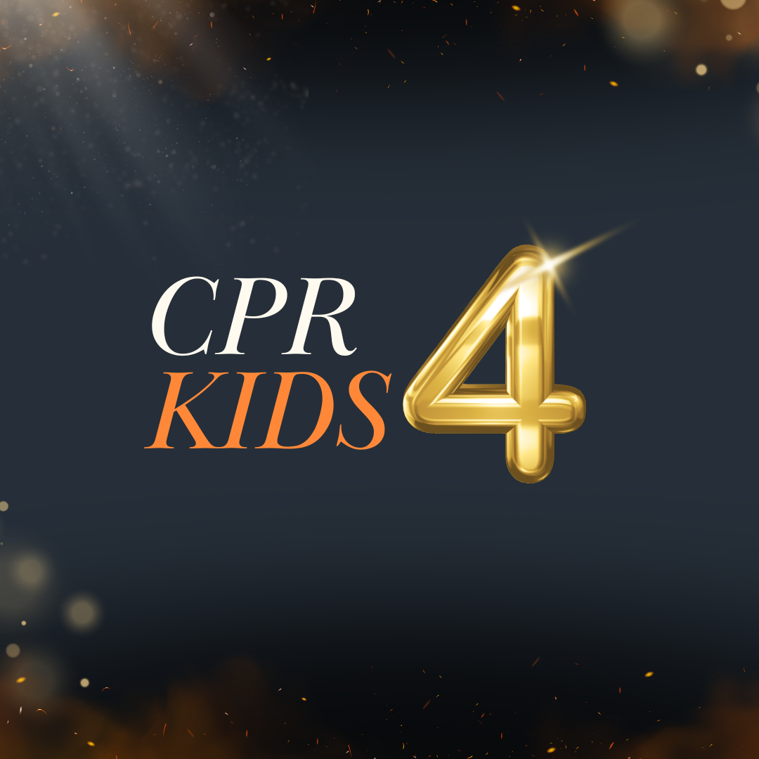 CPR FOR KIDS