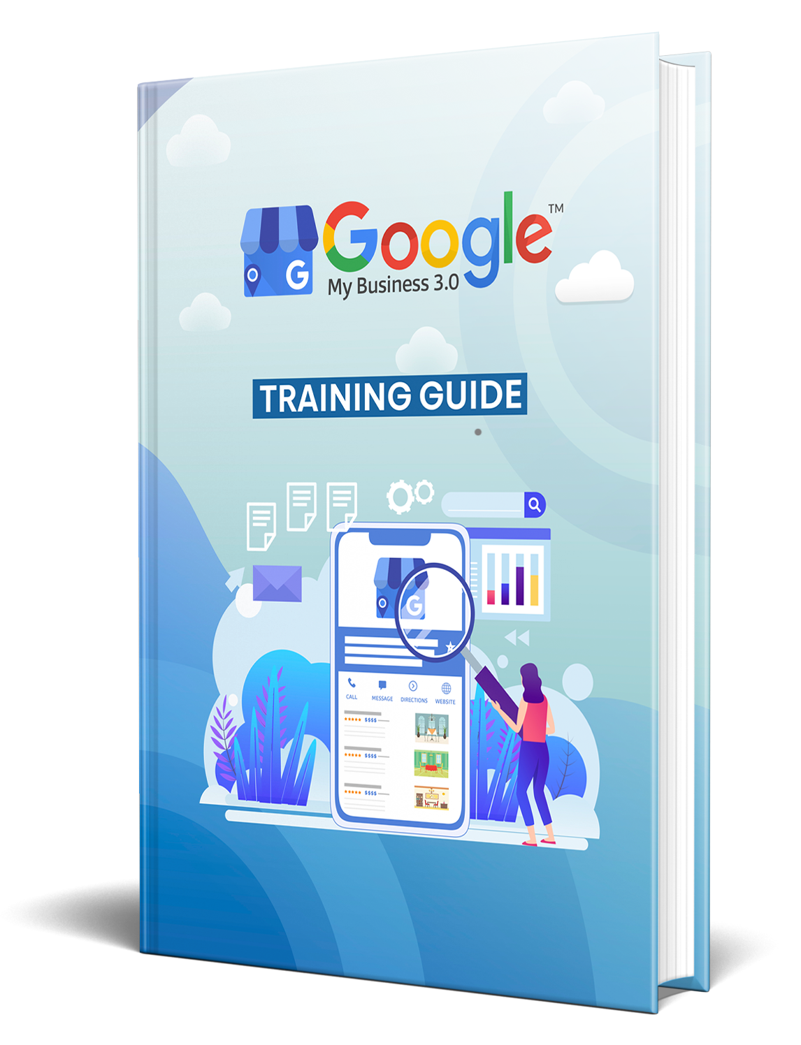 Google my Business 3.0 (The perfect guide)