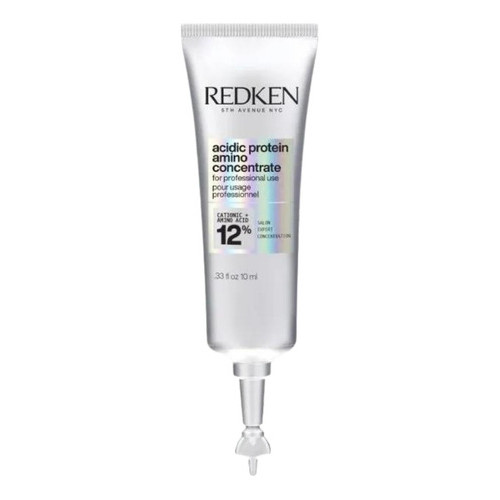 Ampola Redken Acidic Bonding Concentrate 10ml - Cabelos Danificados