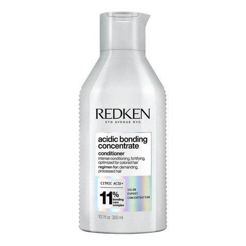 Condicionador Redken Acidic Bonding Concentrate 300ml