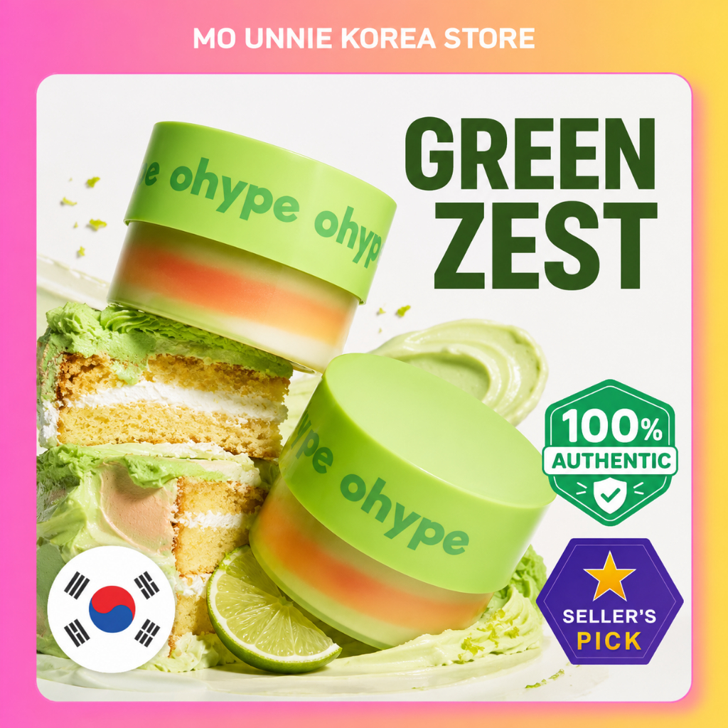 [Melhor] [ohype] Pacote De Cabelo Bonding Alpha Keratin , Zest Verde , 260g/Coreano/Queratina Alfa/100 % Genuíno Da MO U