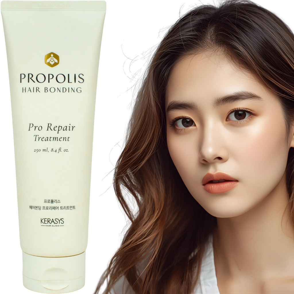Kerasys Tratamento Propolis Hair Bonding Pro Repair 250ml
