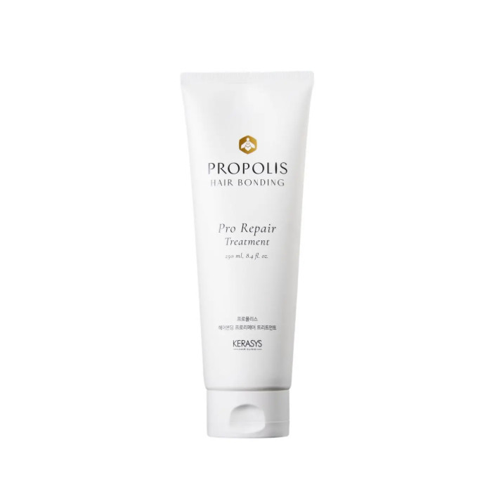 *Novidade* Kerasys - Propolis Hair Bonding Pro Repair Treatment 250ml