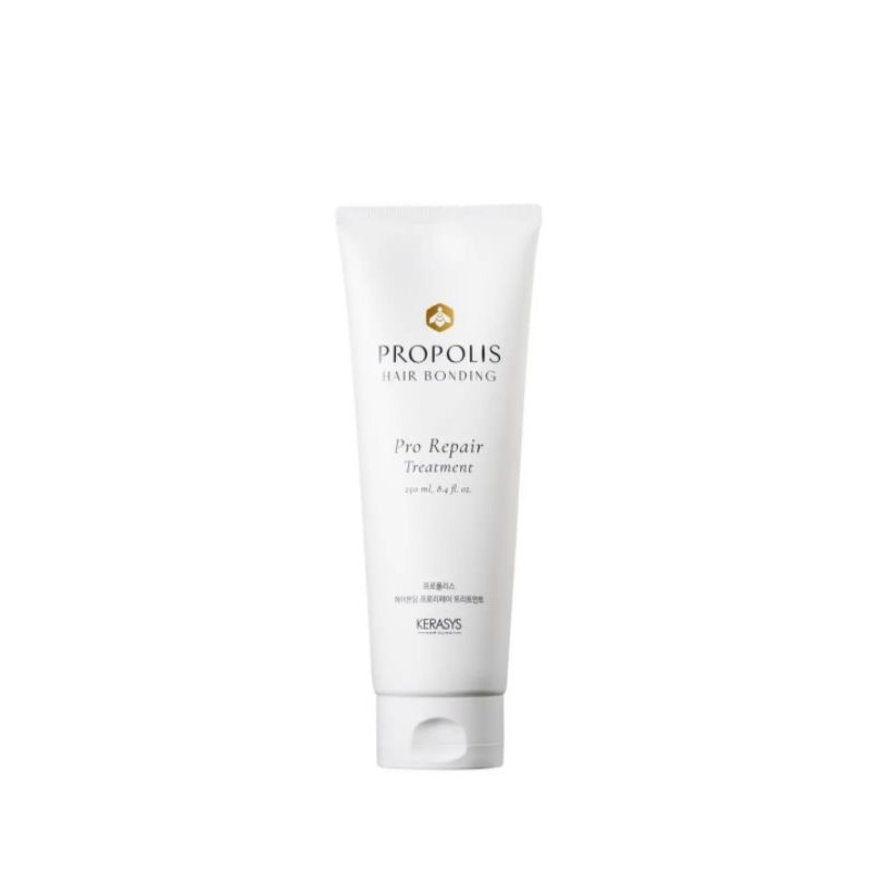 Máscara Kerasys - Propolis Hair Bonding Pro Repair Treatment 250ml