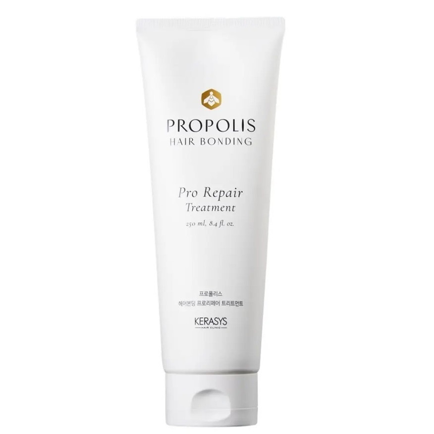 KERASYS PROPOLIS HAIR BONDING PRO REPAIR TREATMENT MASCARA 250 ML
