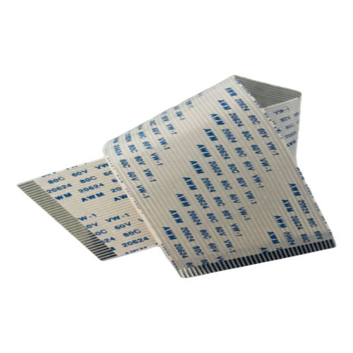 Cabo Flat 36 Vias X 20cm Compatível Para Teclado Fanuc Cnc 21it