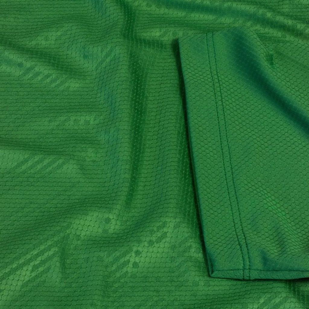Camisa Palmeiras Masculina Home 2026 Verdão Campeão Verde Dry