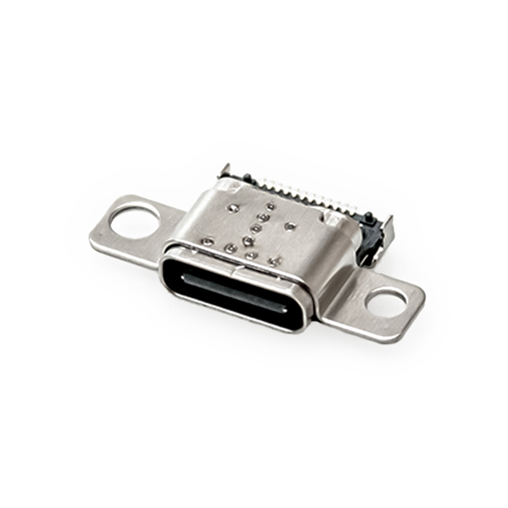 DC Jack para Notebook compatível com Lenovo Thinkpad E14 GEN3 Sem Cabo