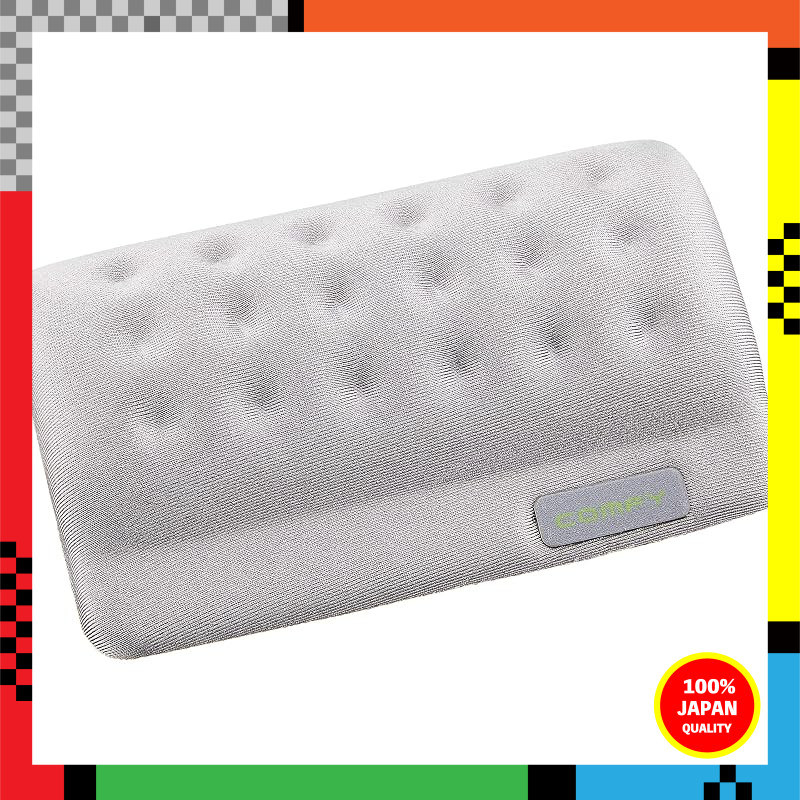 ELECOM COMFY Wrist Rest