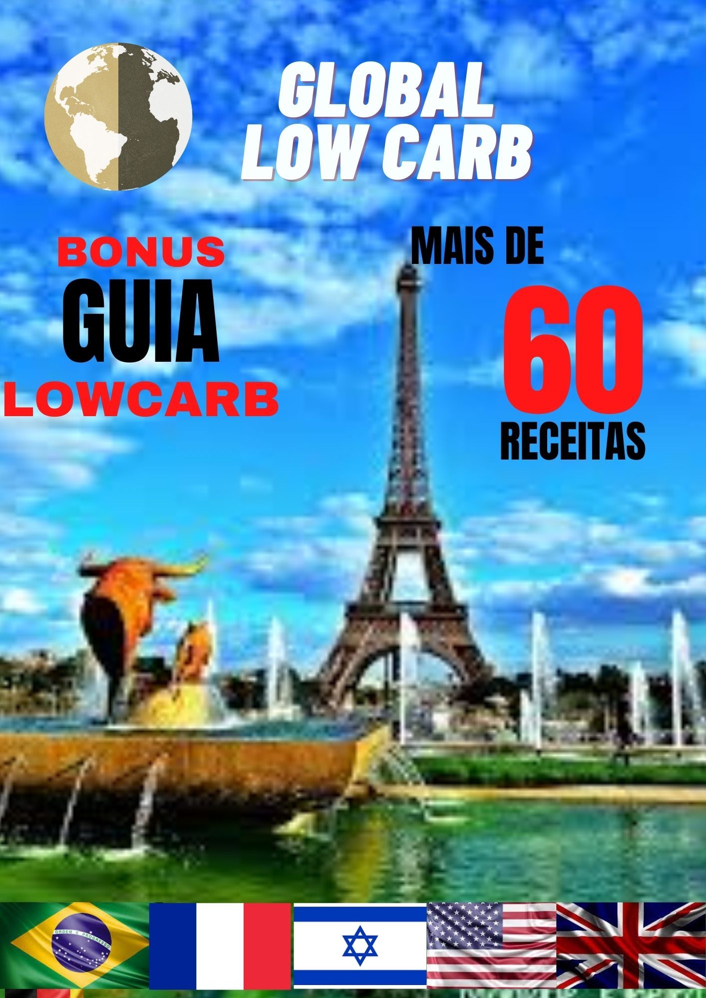 lowcarb guide + 60 CHICKEN RECIPES FOR LOWCARB DIET