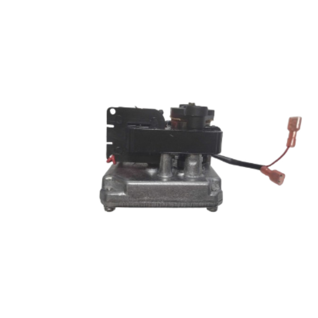 MOTORREDUTOR (VERMELHO) EVEREST EGC AUTOMATIC ORIGINAL 43536