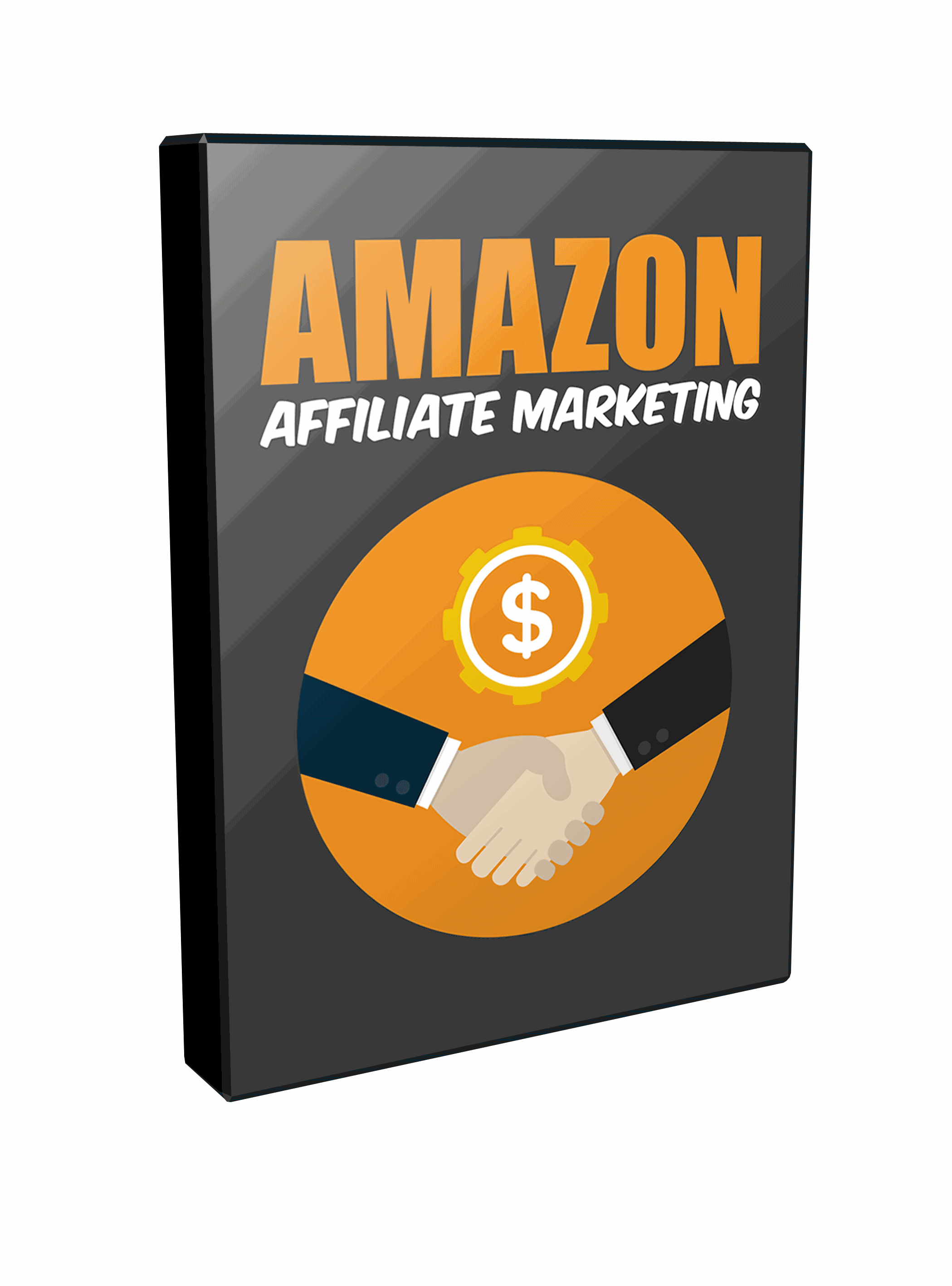 Amazon Affiliate Marketing