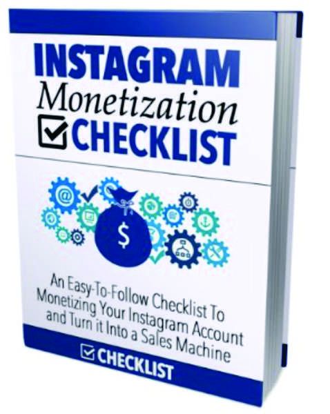 Instagram Monetization
