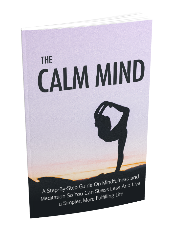 The calm mind