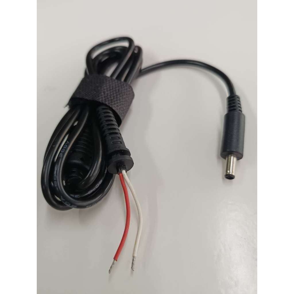 4.5x3.0mm cabo de alimentação carregador fio para asus ux481fl ux480fd tuf gaming x571l