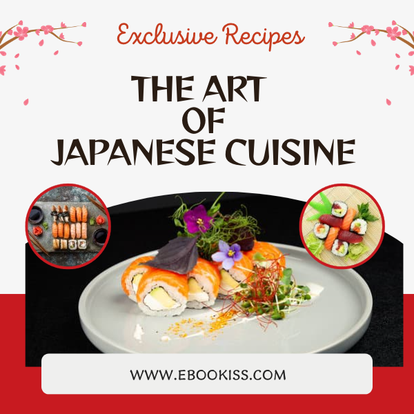The Art of Japanese Cuisine