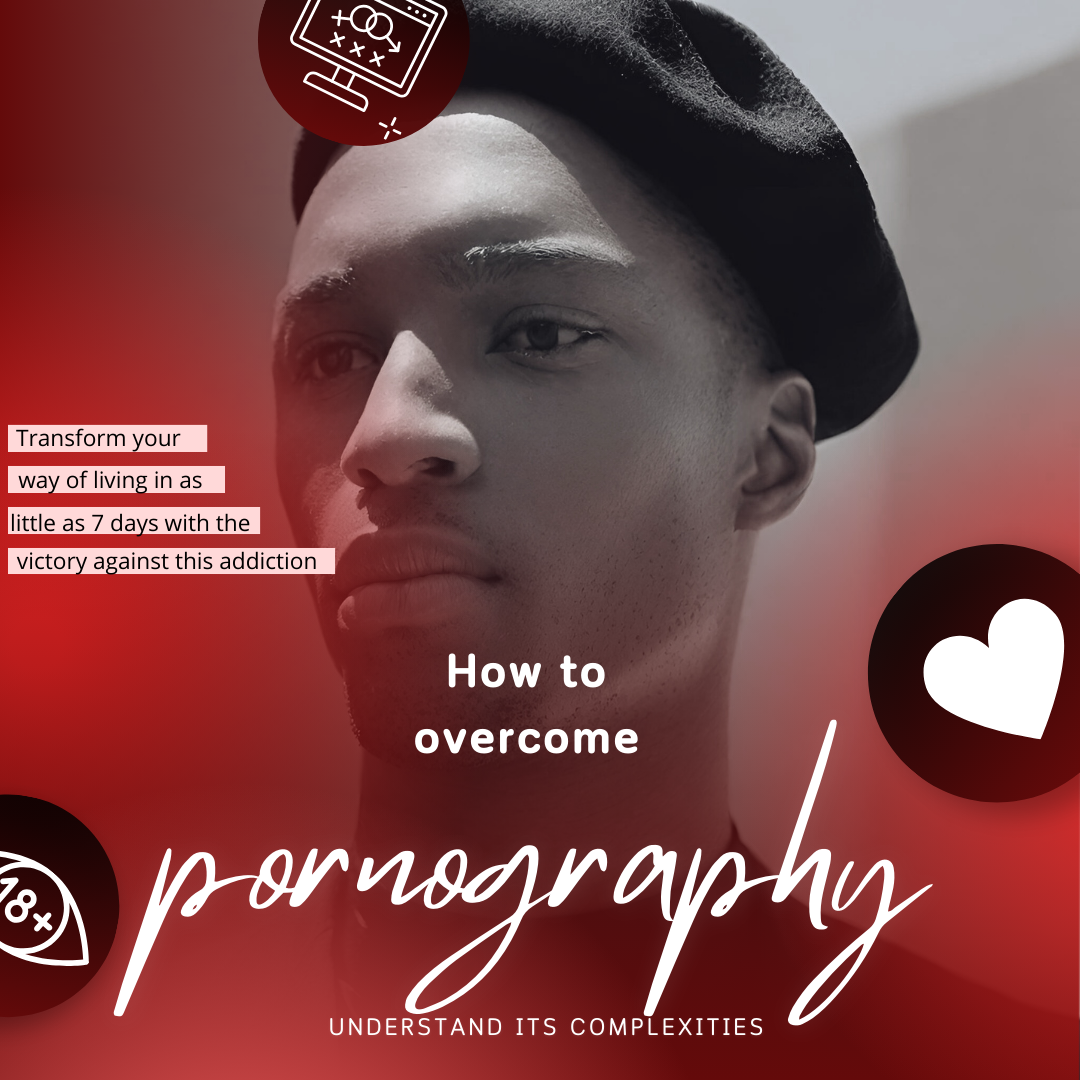 Pornography: The Silent Addiction