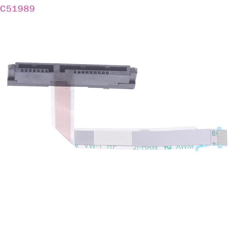 [kaan] Para 15-CW CS TPN-Q120 Q210 Q208 DD0G7BHD001 Laptop SATA Disco Rígido HDD SSD Conector Cabo Flex BR