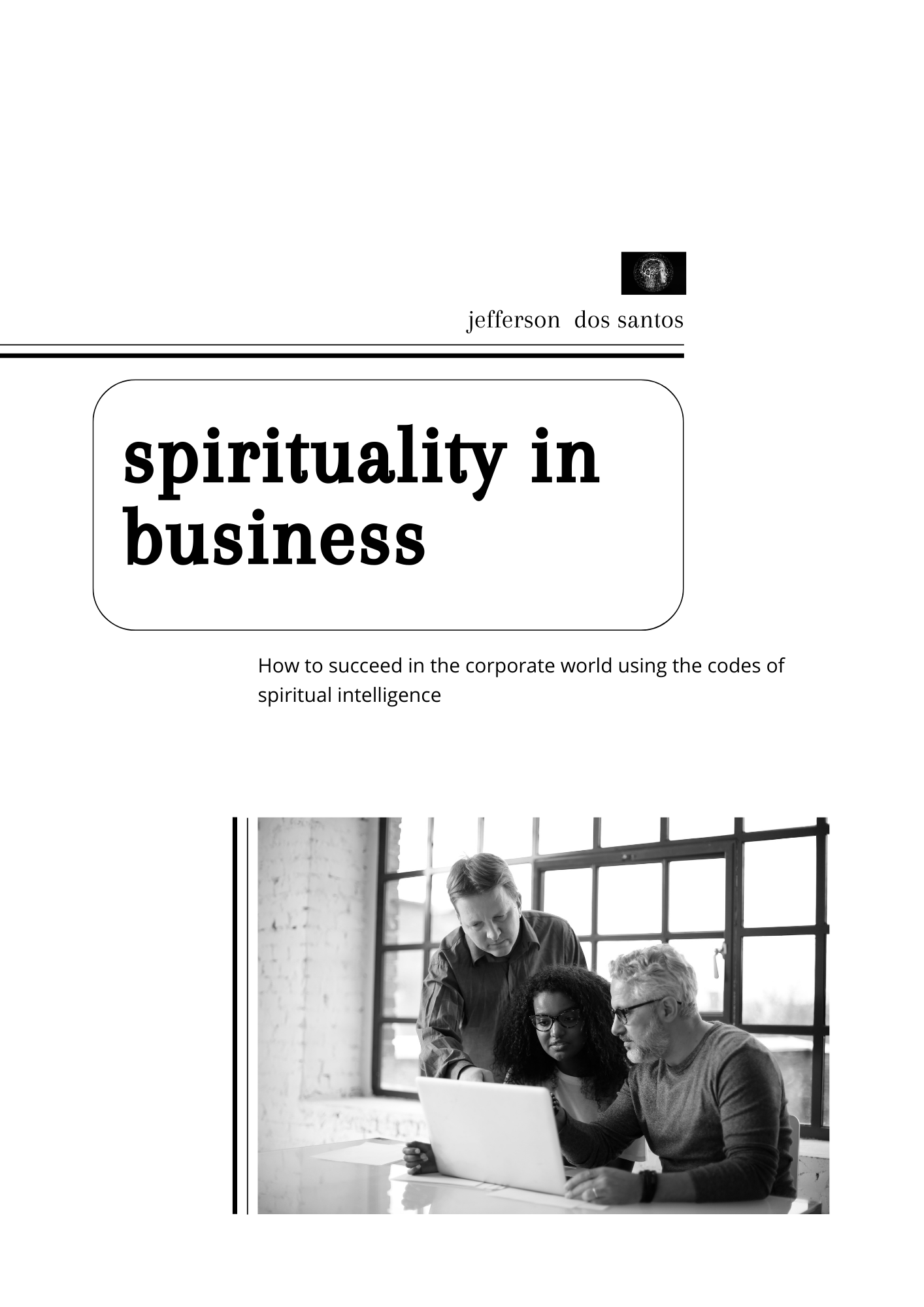 spirituality in business