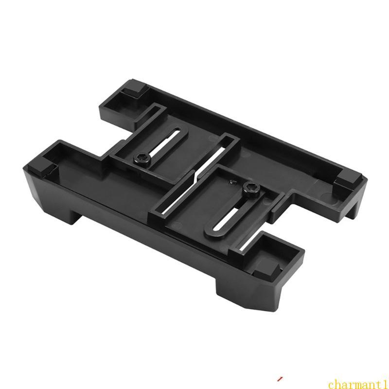 charmant A01 PC Case Pad M05 Foot Rest Personalização Para Fluxo Ar E Estabilidade Apri